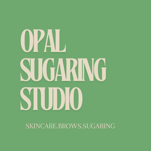 Opal Sugaring Studio