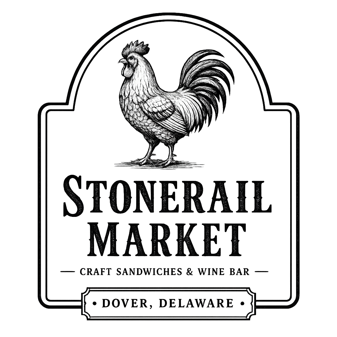 Stonerail Market