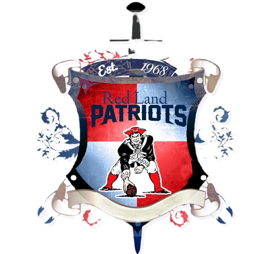 Red Land Midget Football and Cheer