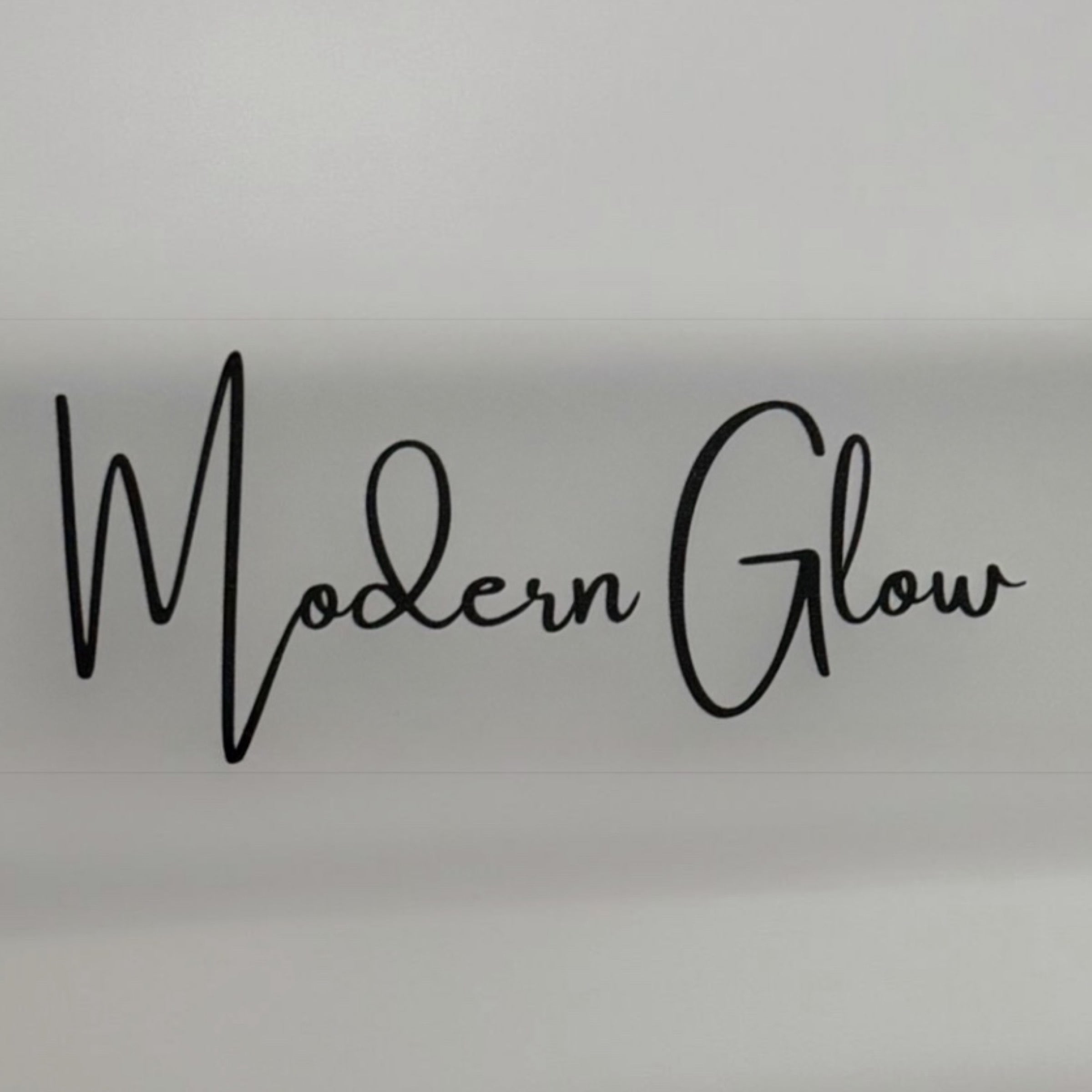 Modern Glow Beauty