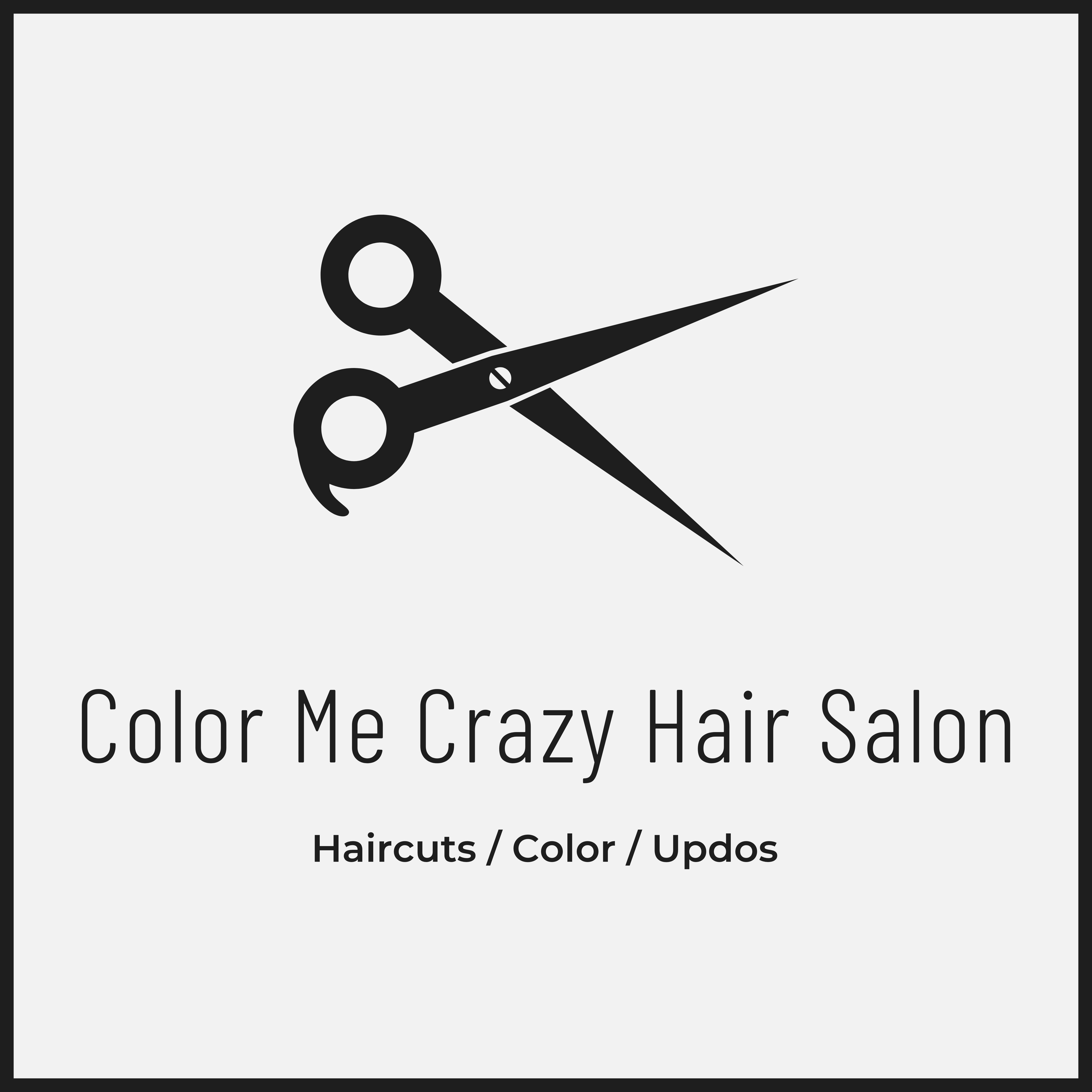 Order | Color Me Crazy Hair Salon eGift Cards