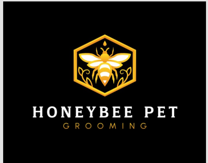 Honeybee Grooming