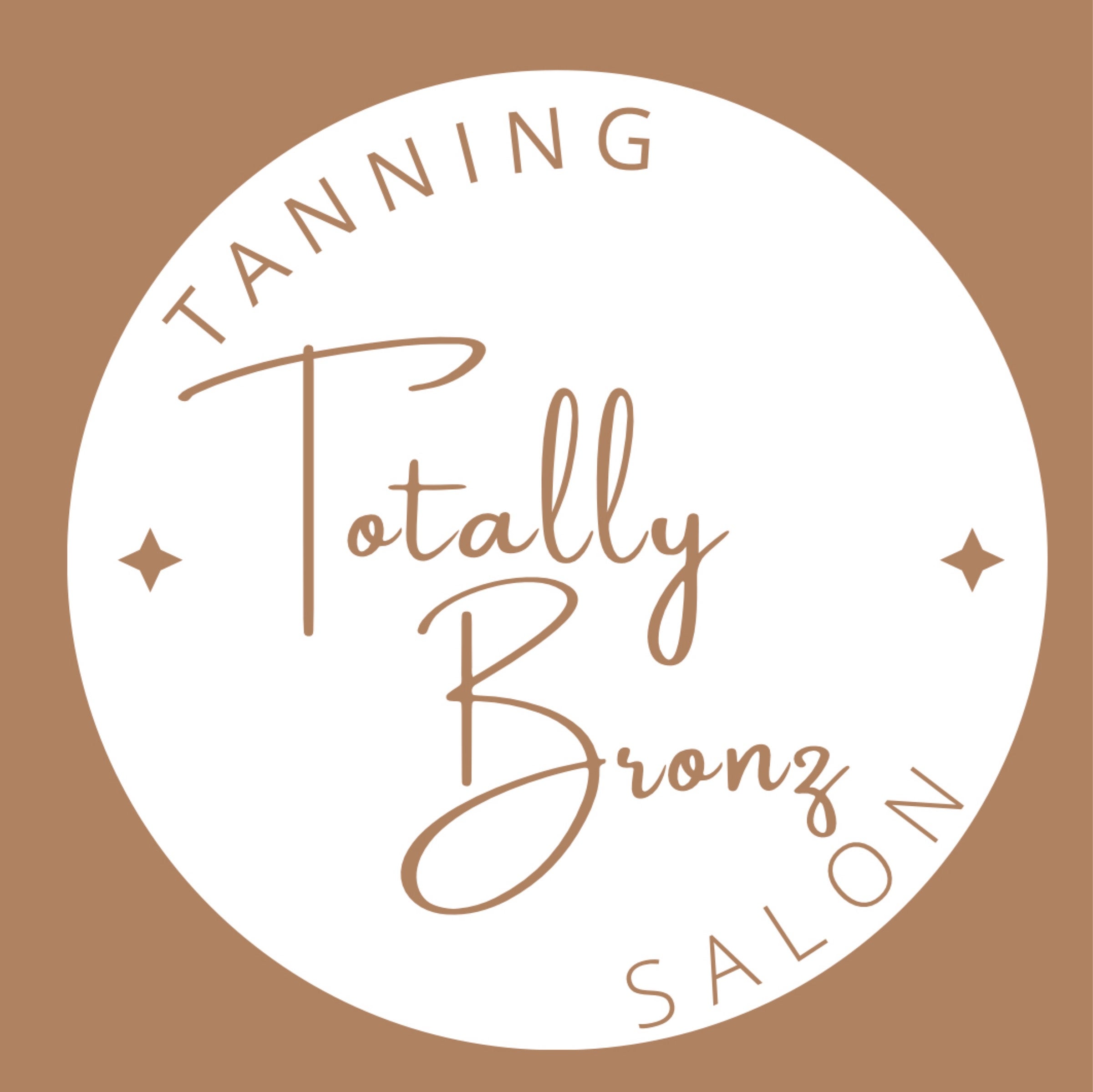 Totally Bronz Tanning Salon
