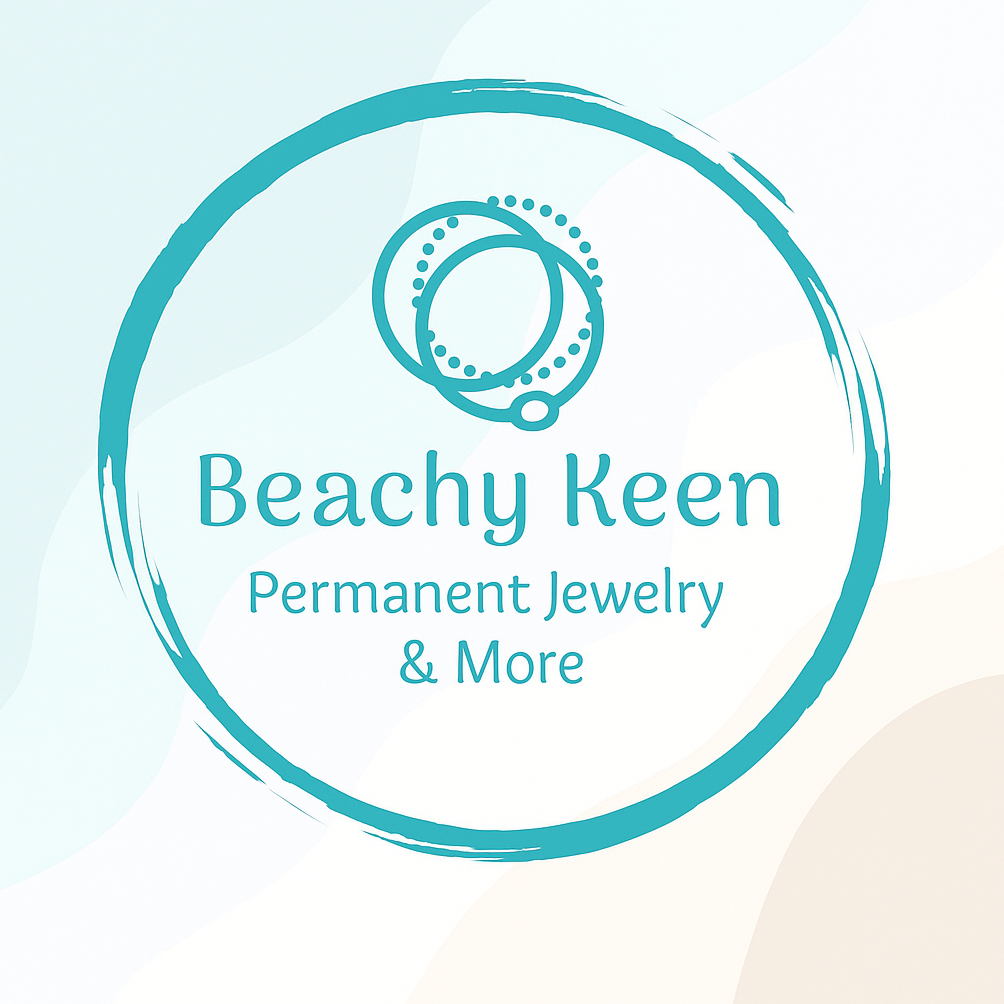 Beachy Keen Permanent Bracelets