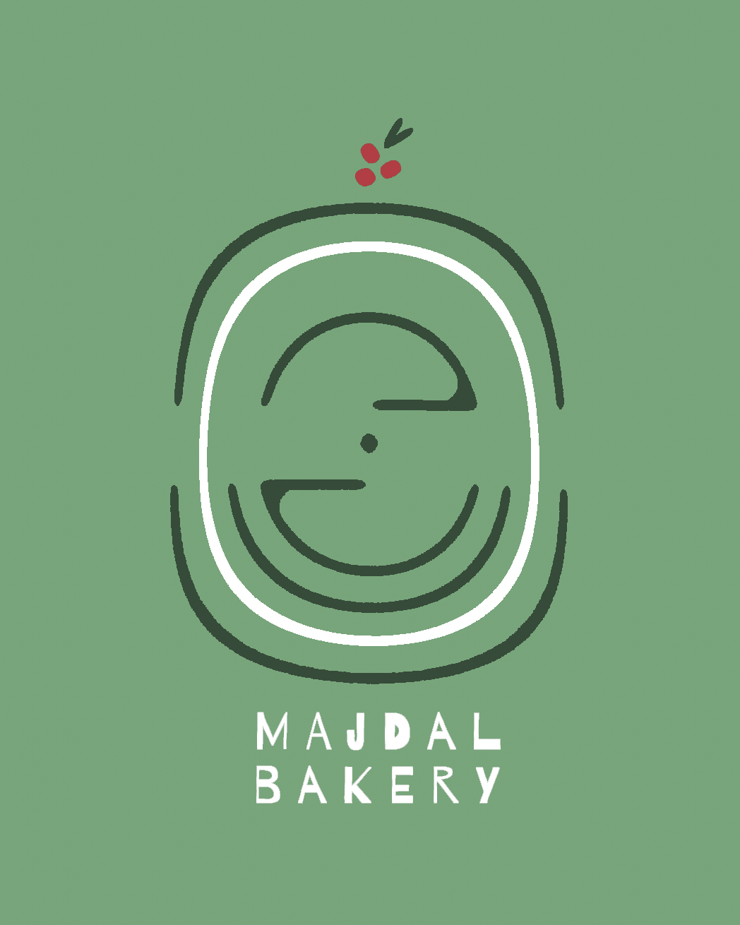 Majdal Bakery