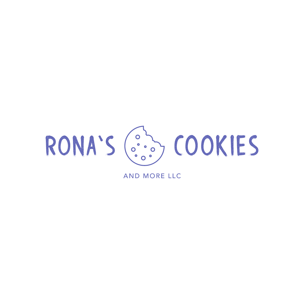 Rona's Cookies