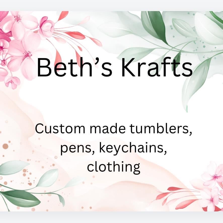 Beth’s Krafts