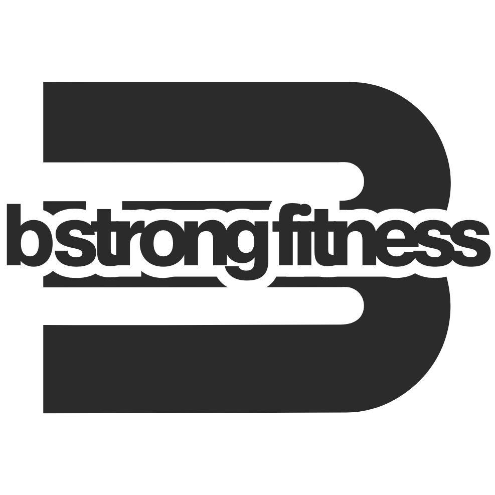 B Strong Fitness