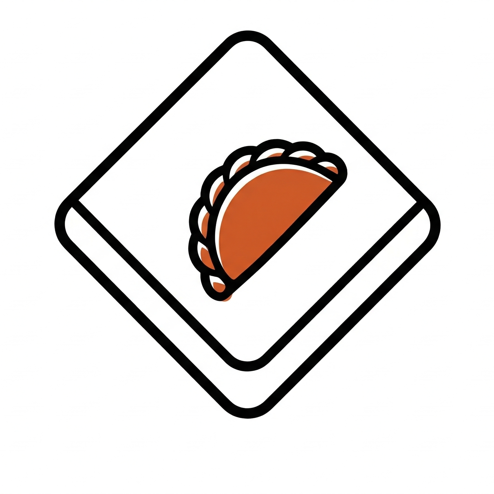 The Empanada's Box