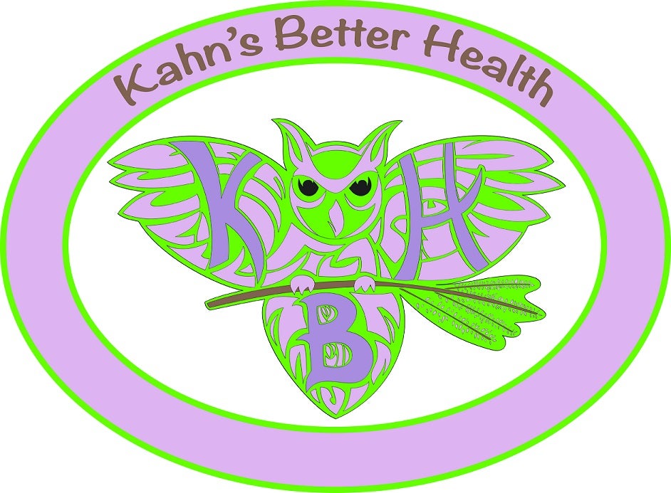 Kahn's Better Health