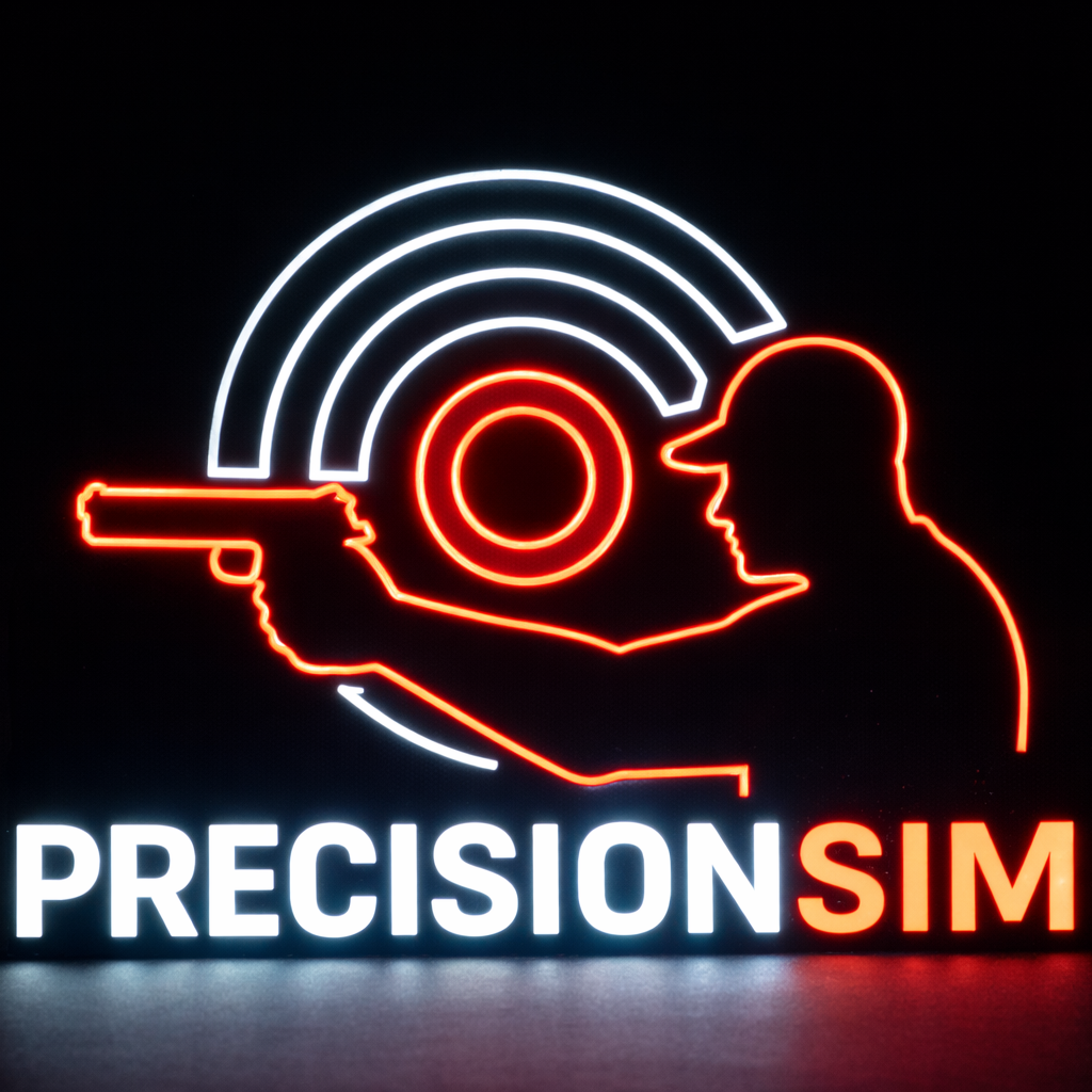 PrecisionSim