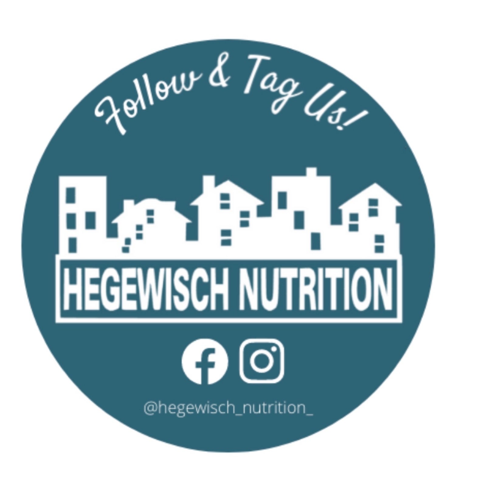 Hegewisch Nutrition