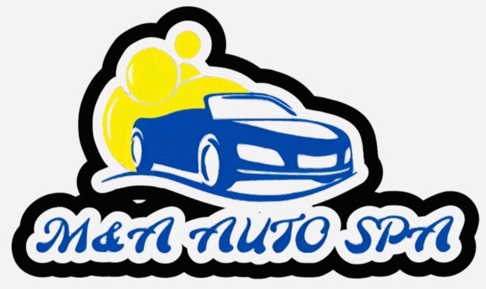 M&A Auto Spa
