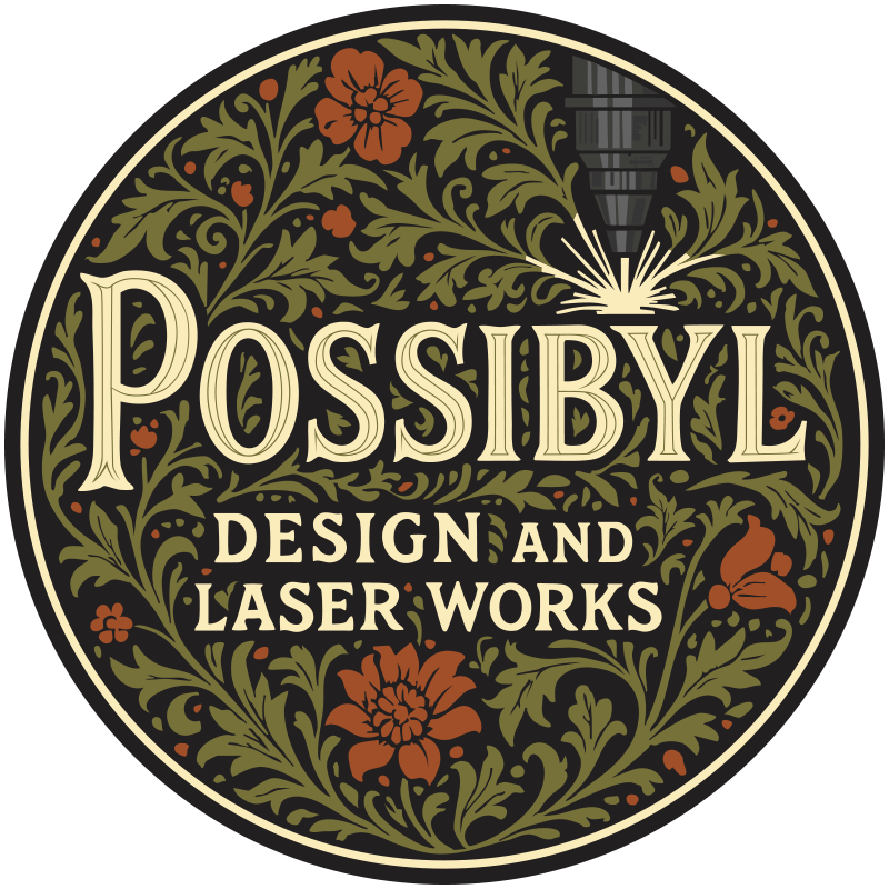 Possibyl Laser Works