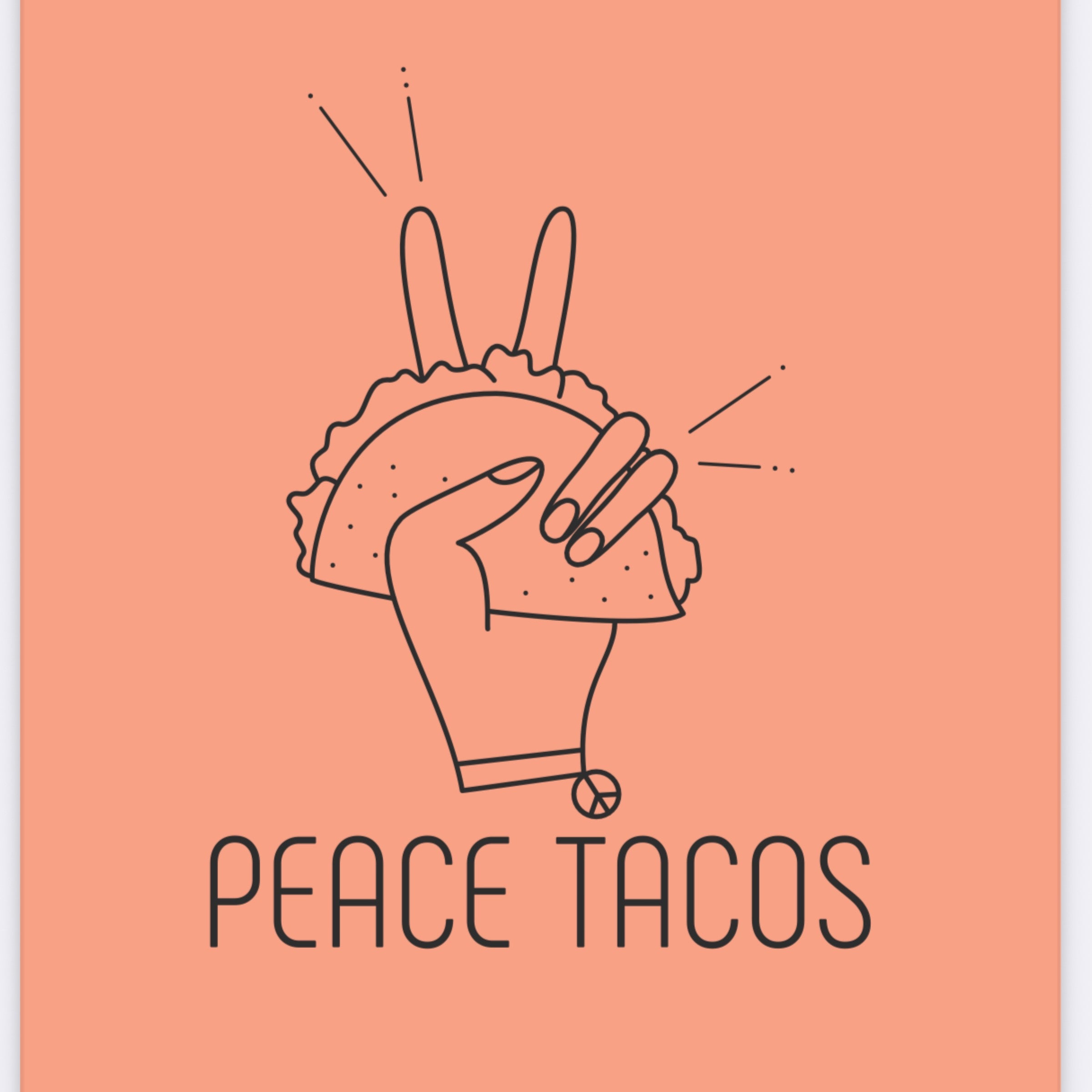Peace Tacos