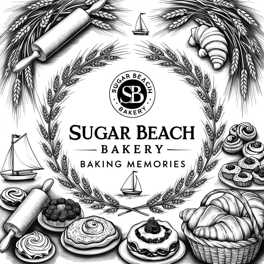 Sugar Beach Bakery