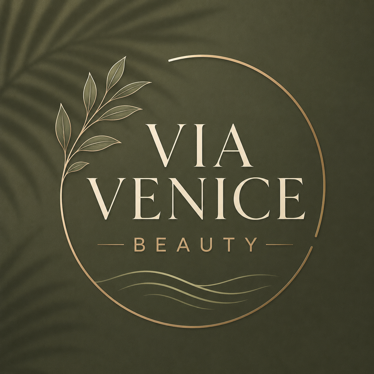 Via Venice logo