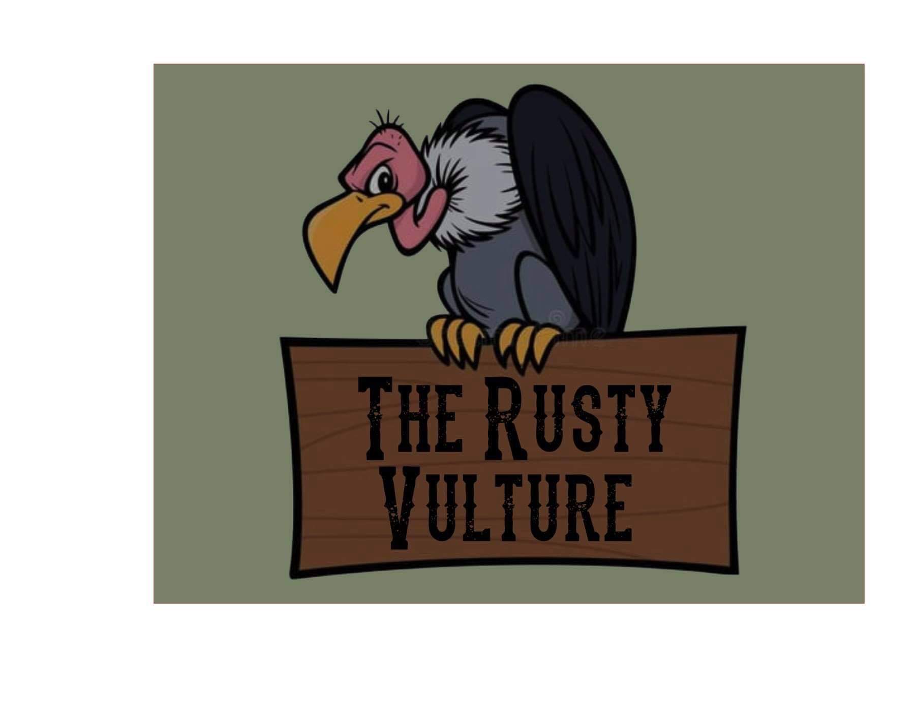 The Rusty Vulture