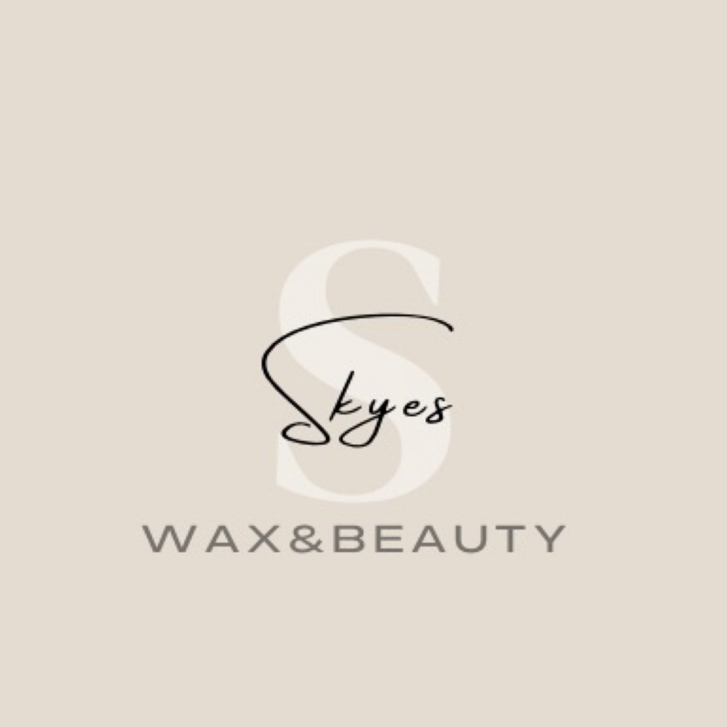 Skye's Wax & Beauty