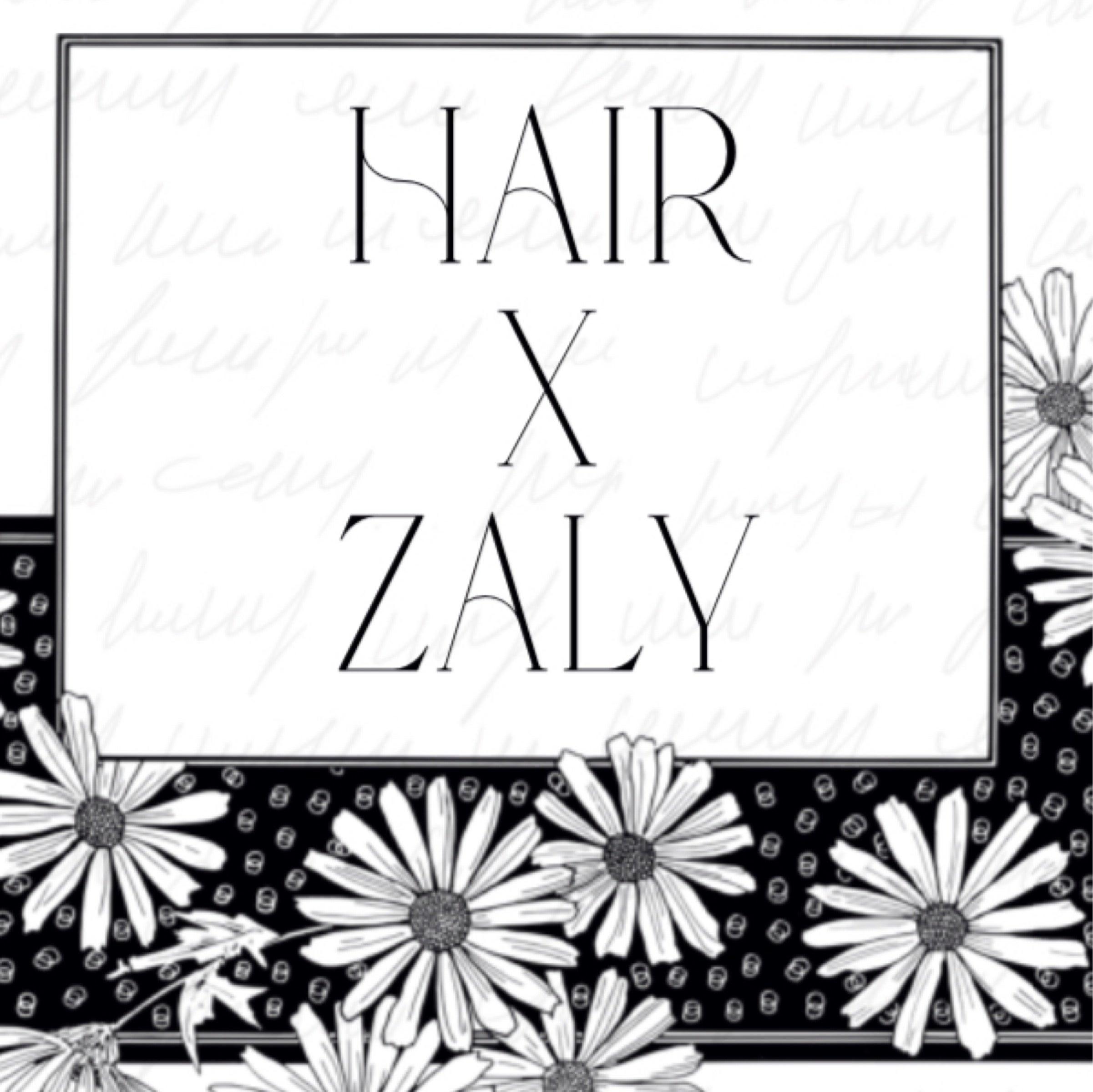HairxZaly