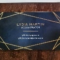 Lydia Martin