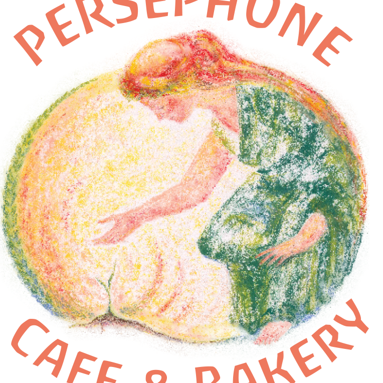 Persephone Cafe & Bakery
