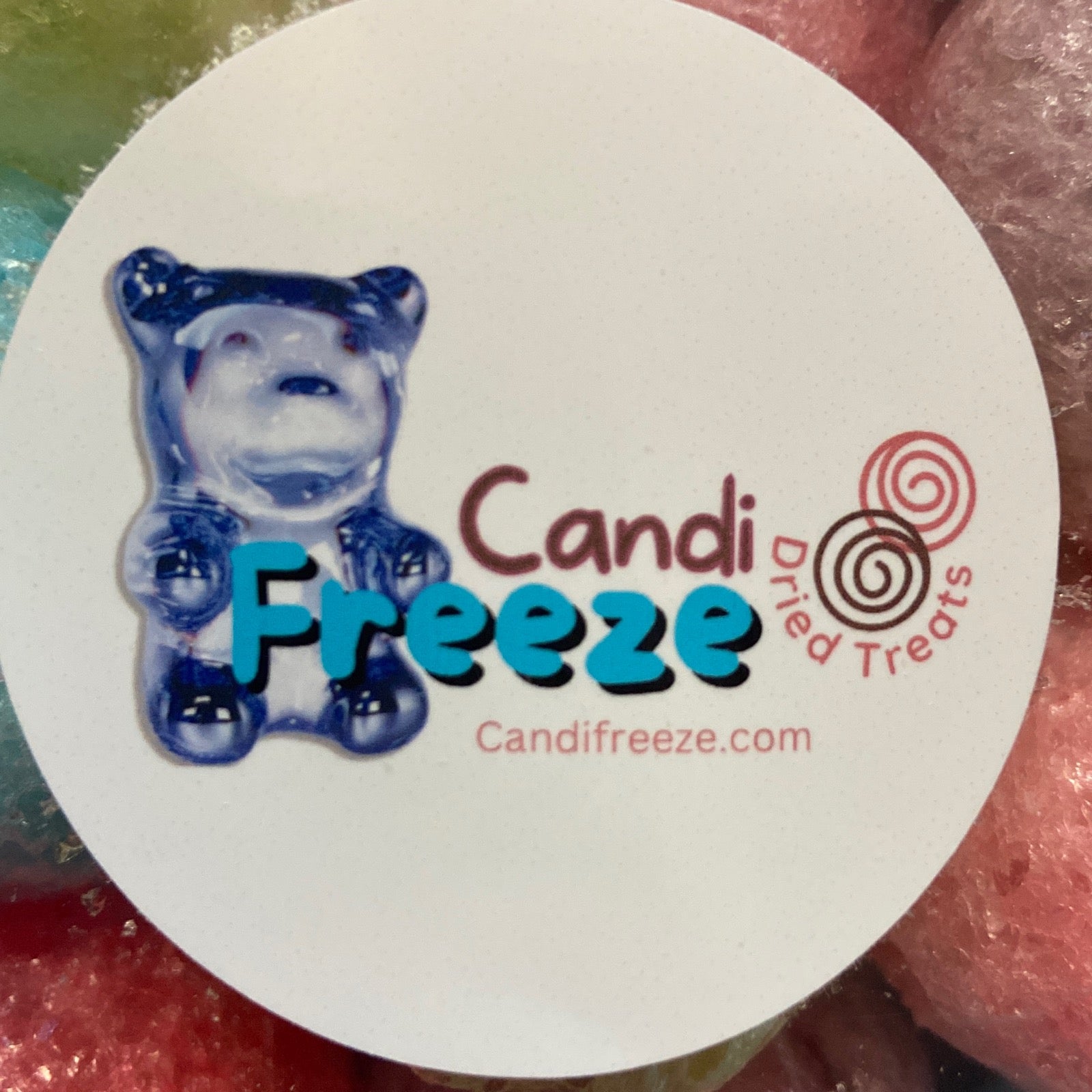CandiFreeze
