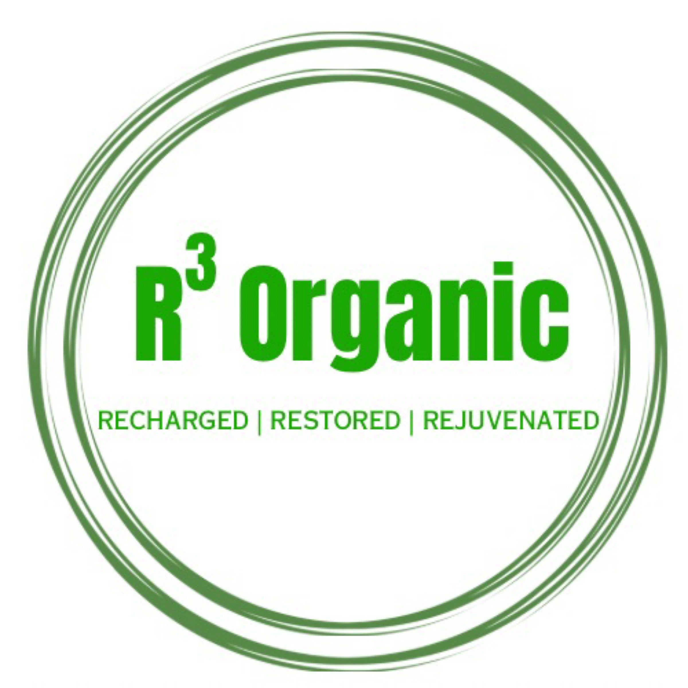 R3 Organic Nails & Spa - Non-Toxic Nail Salon