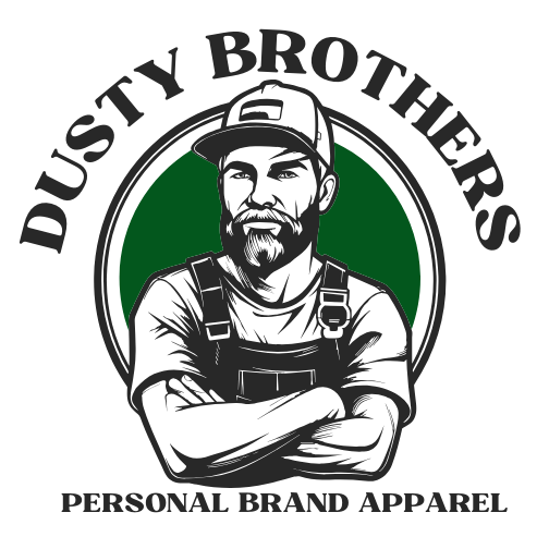 Dusty Brothers Apparel