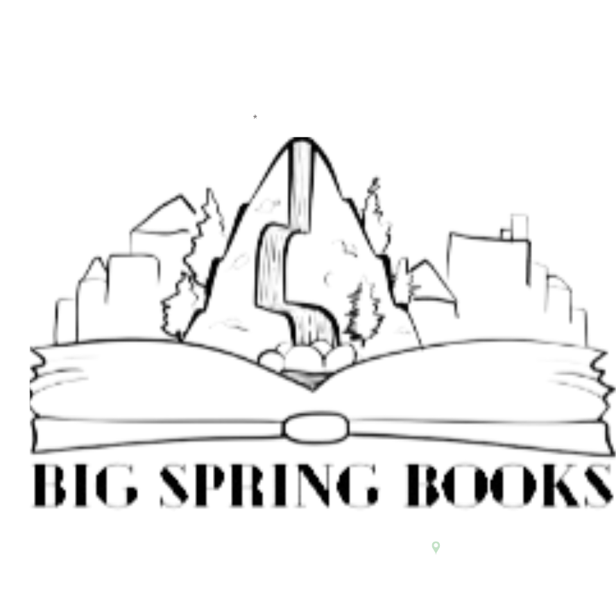 Big Spring Books