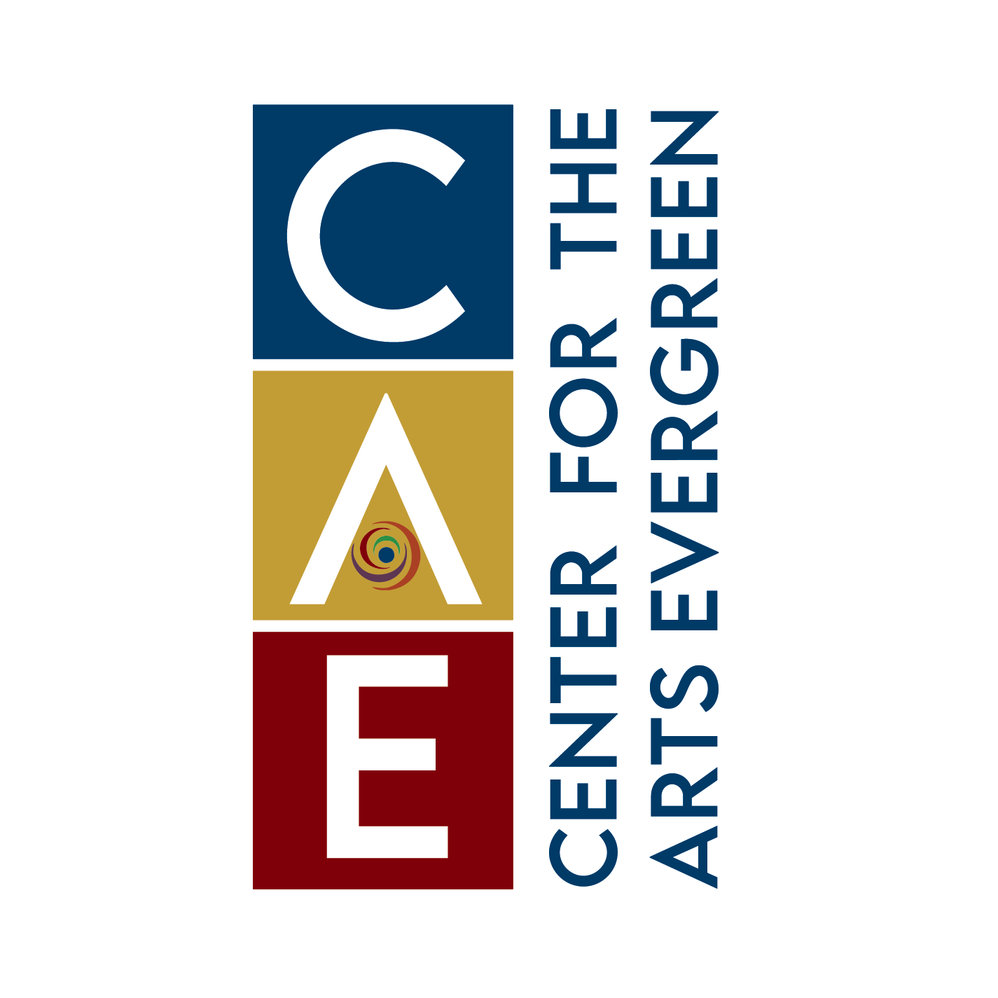 Center For The Arts Evergreen