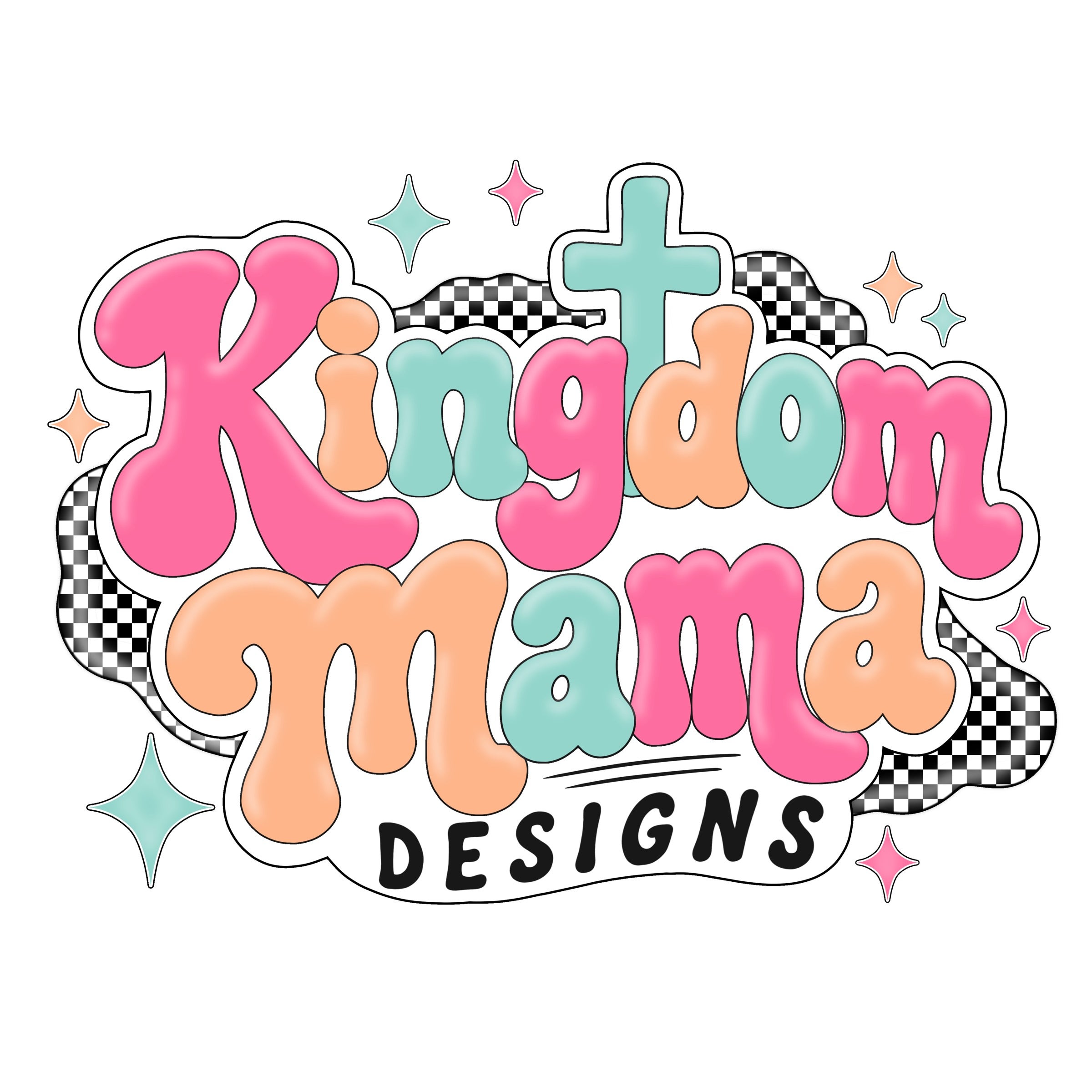 Kingdom Mama Designs