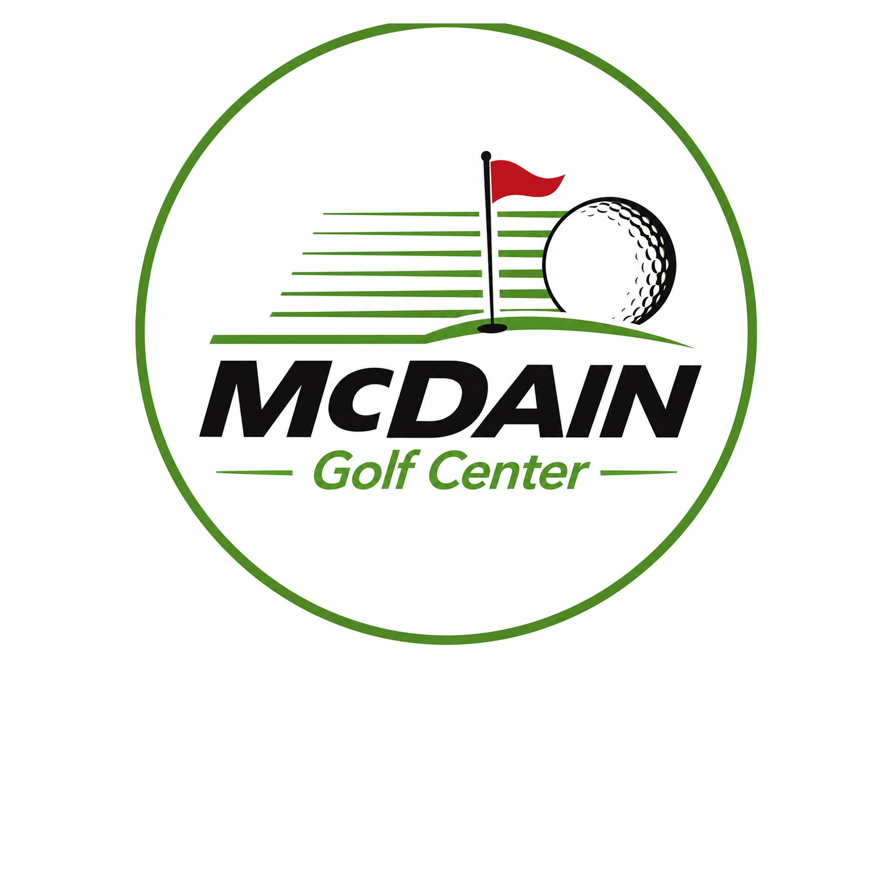 McDain's