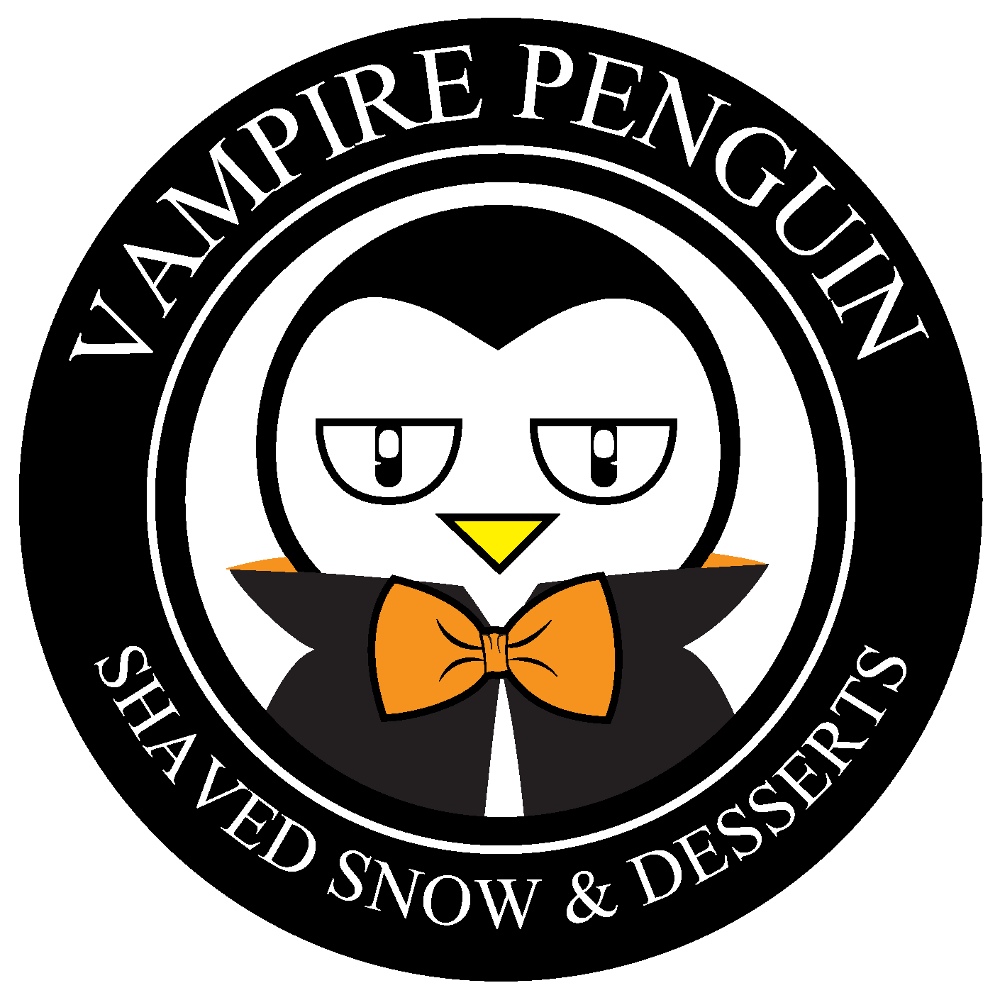Vampire Penguin York