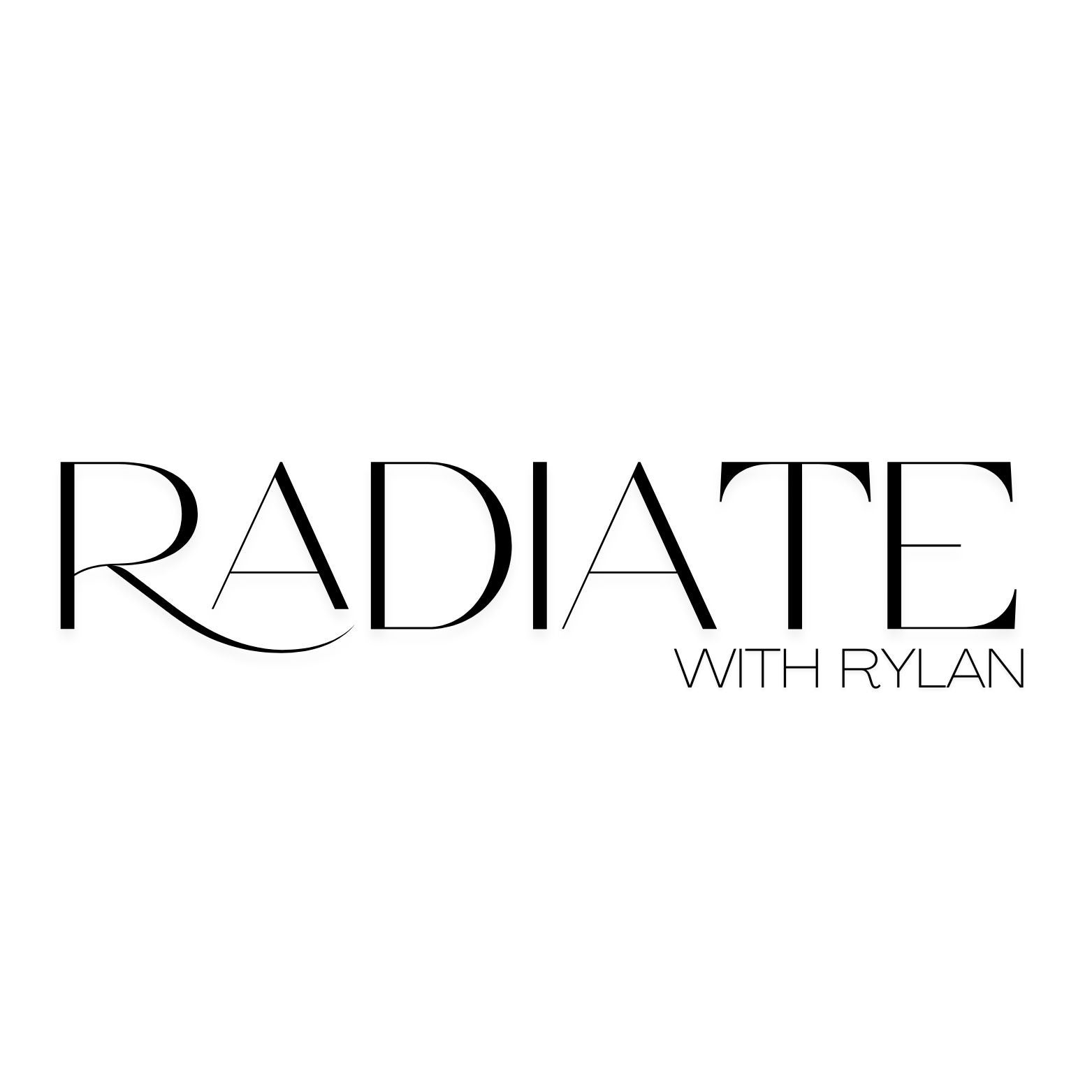 Radiate with Rylan