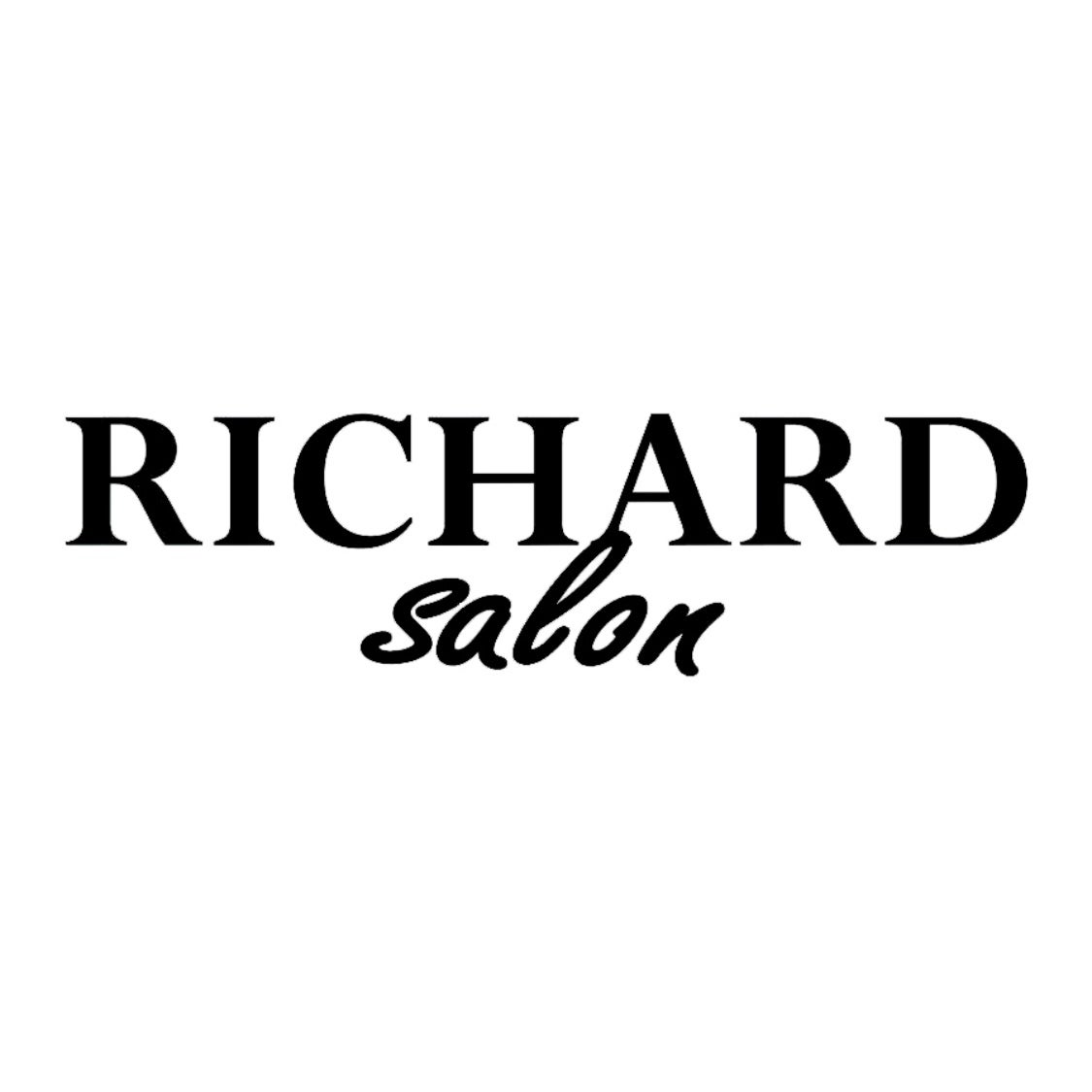 RICHARD salon