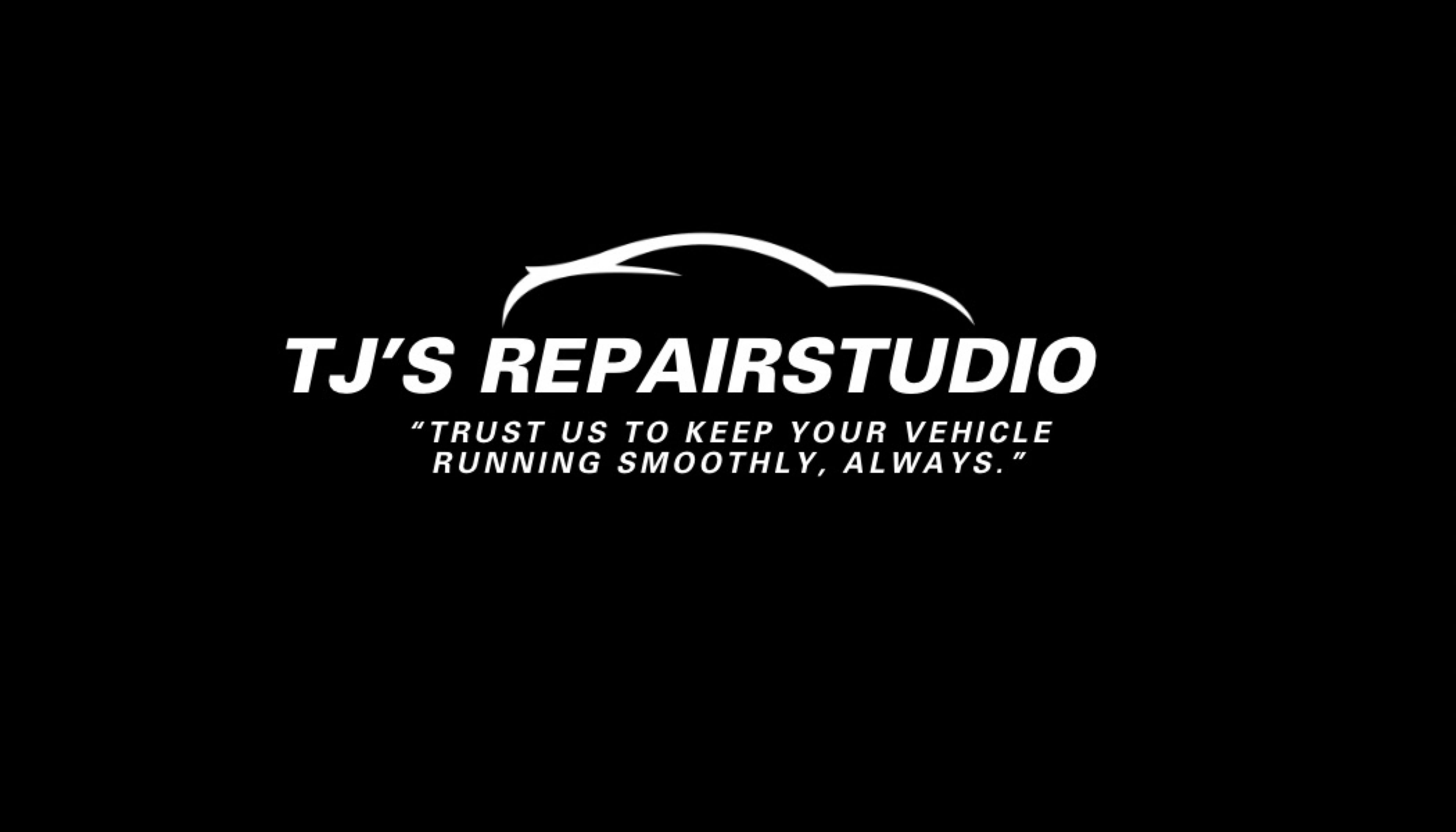 Tjsrepairstudio