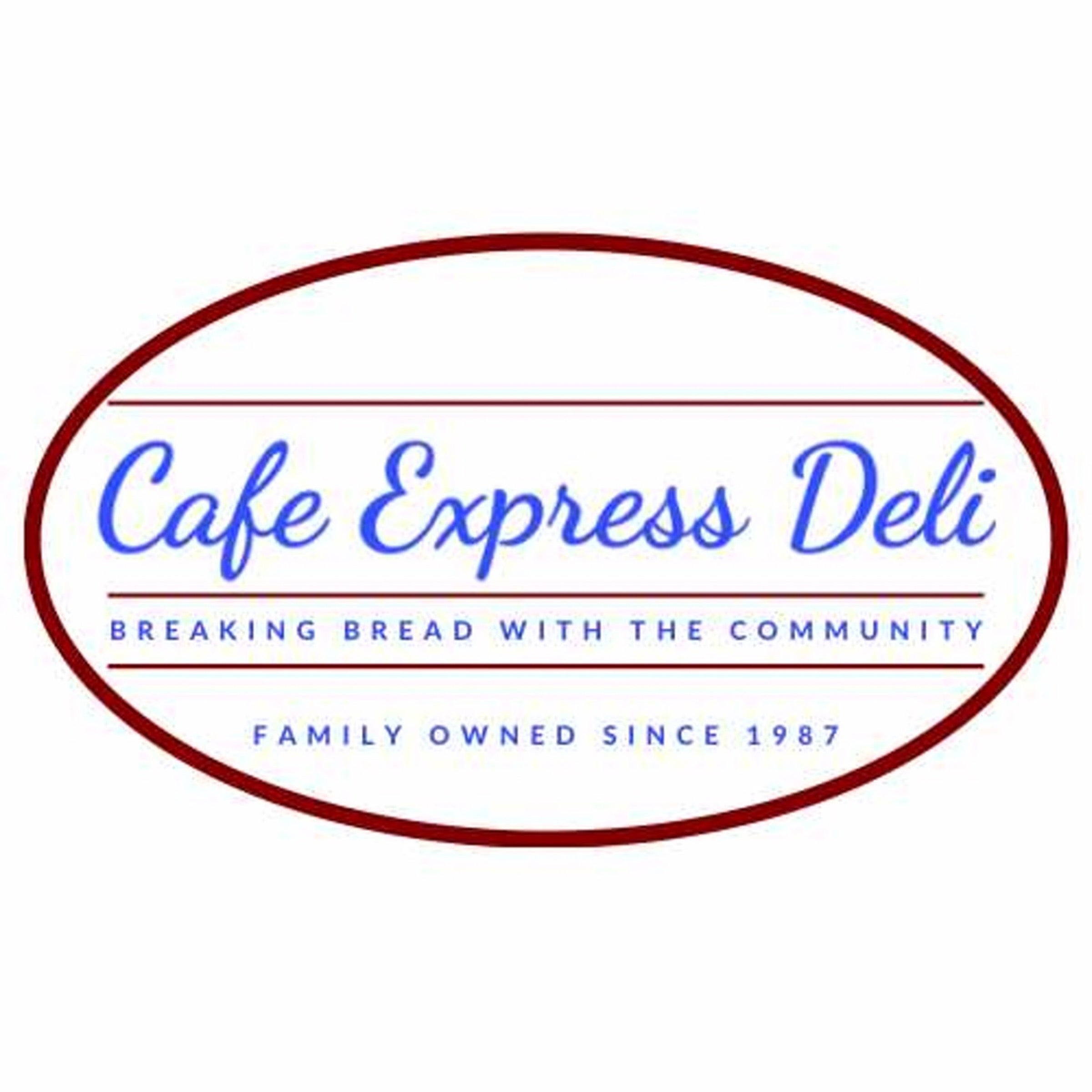 Cafe Express Deli