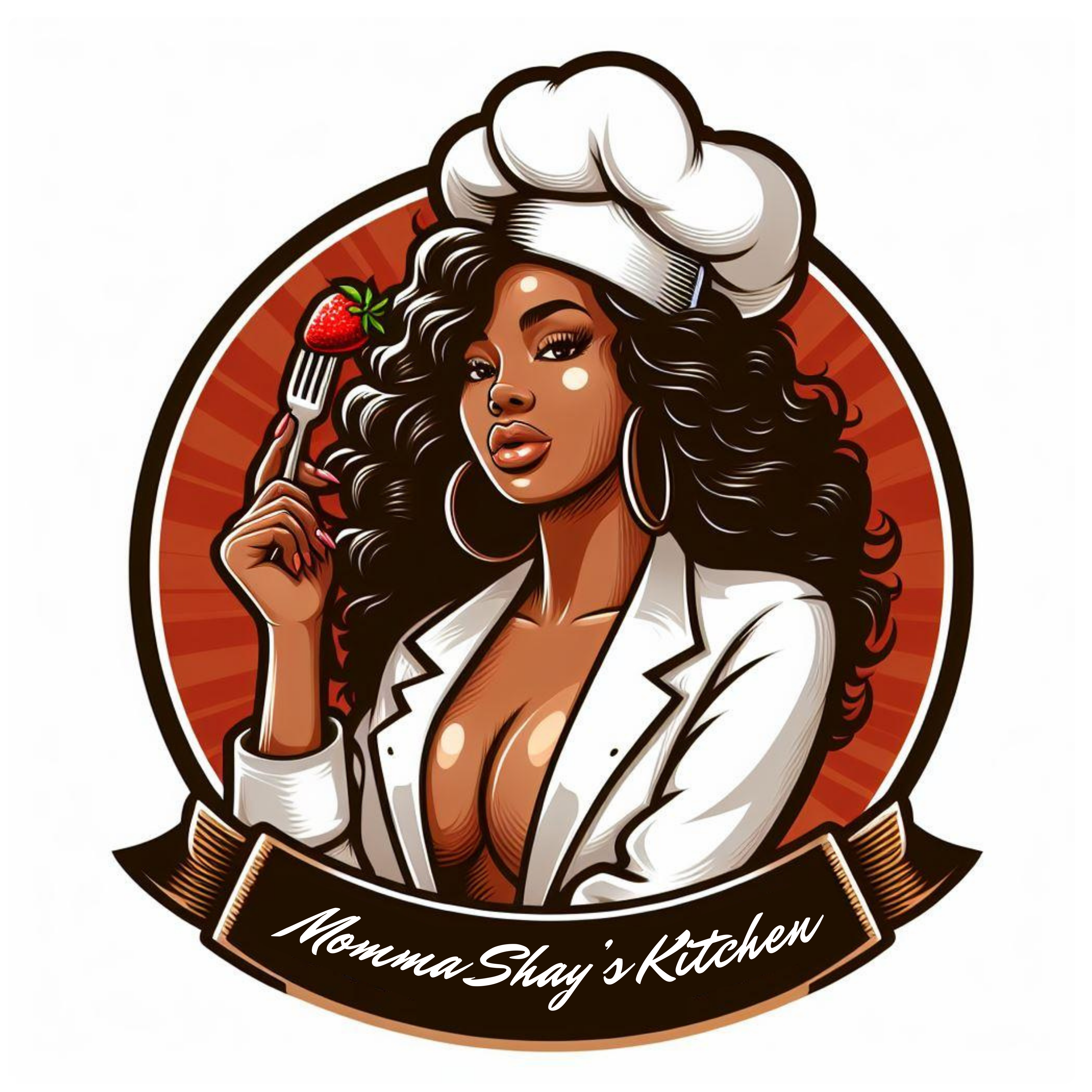 Momma Shay's Kitchen