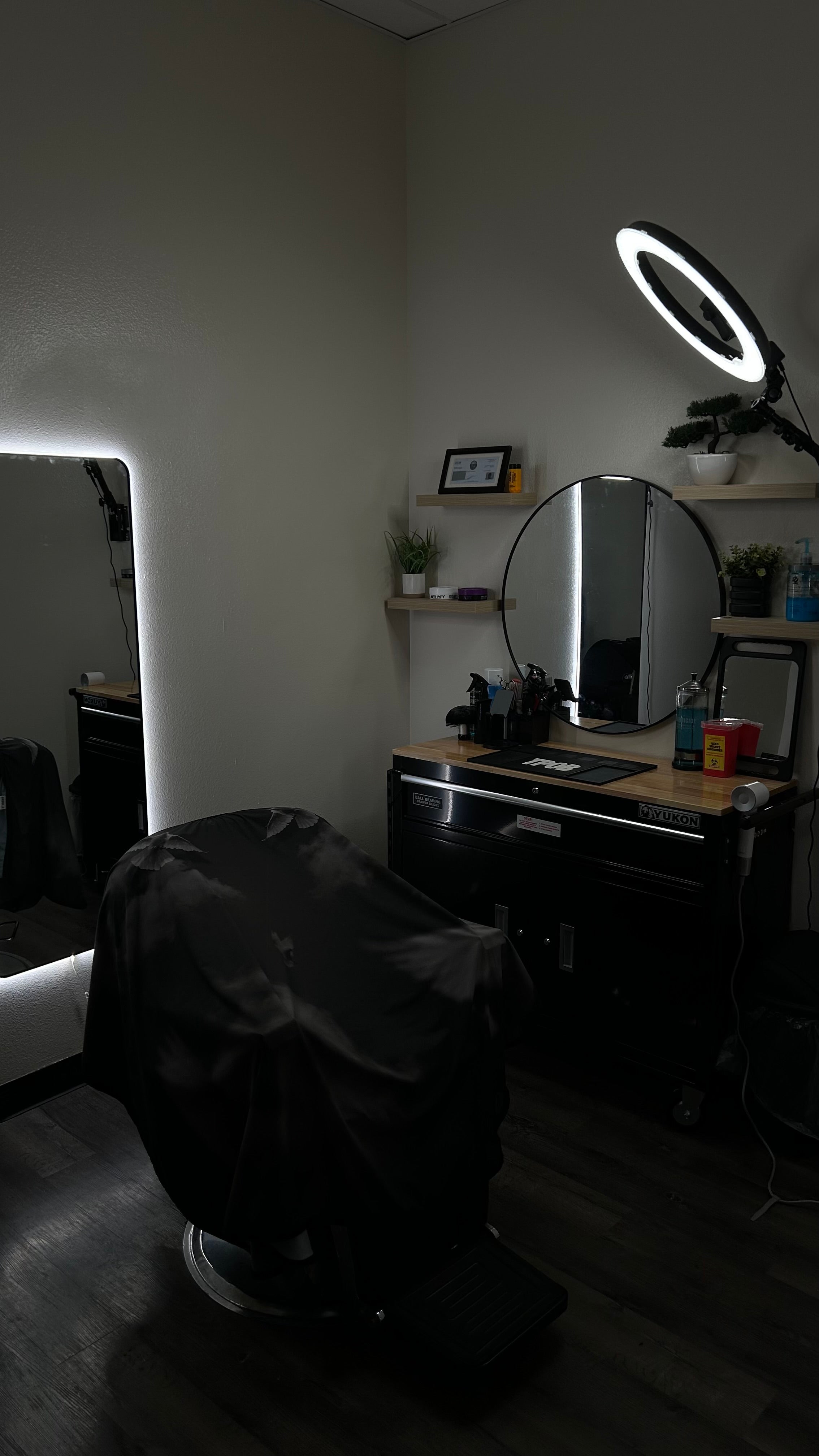 Garsea Barbershop