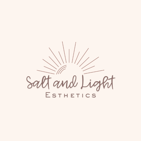 Salt and Light Esthetics