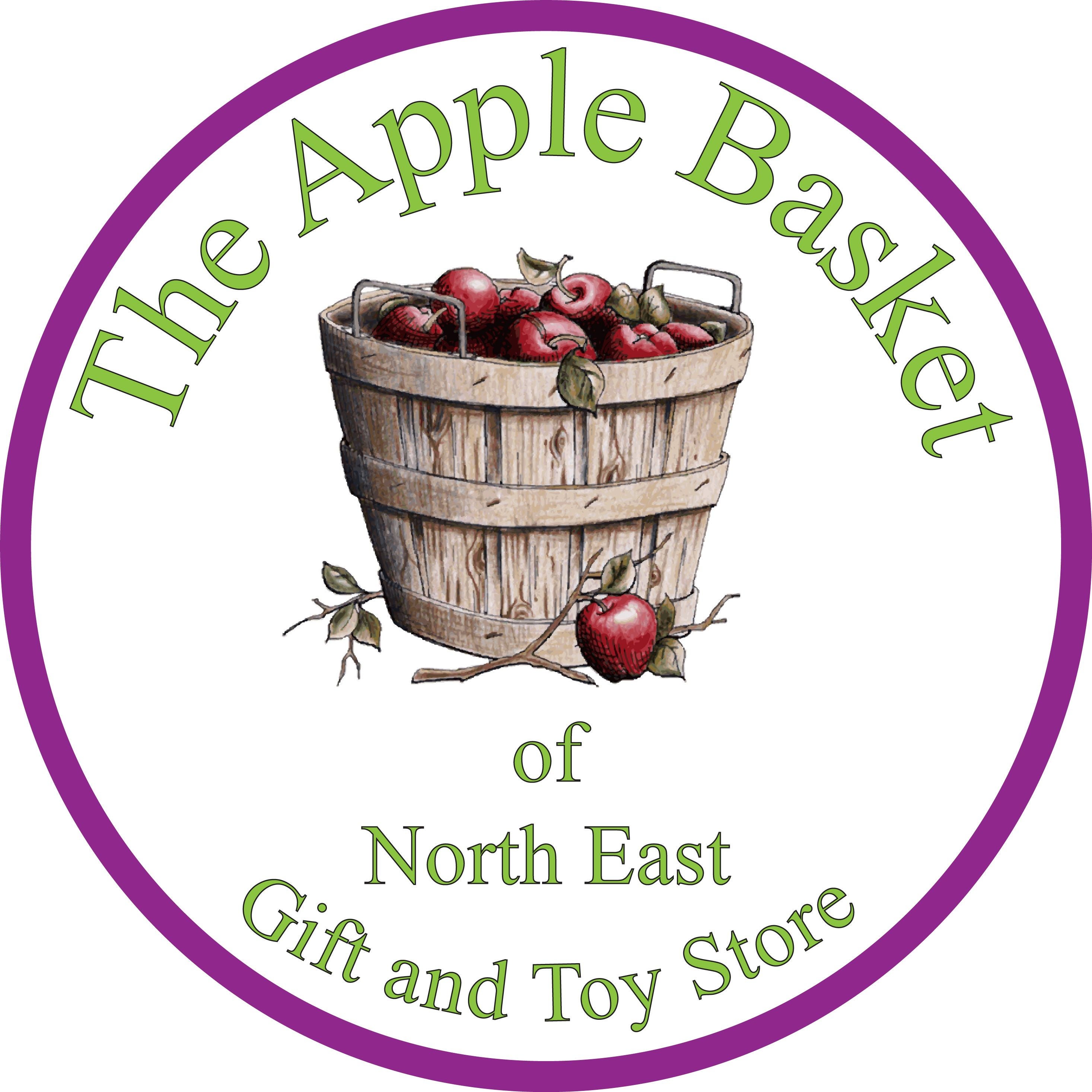The Apple Basket of North East