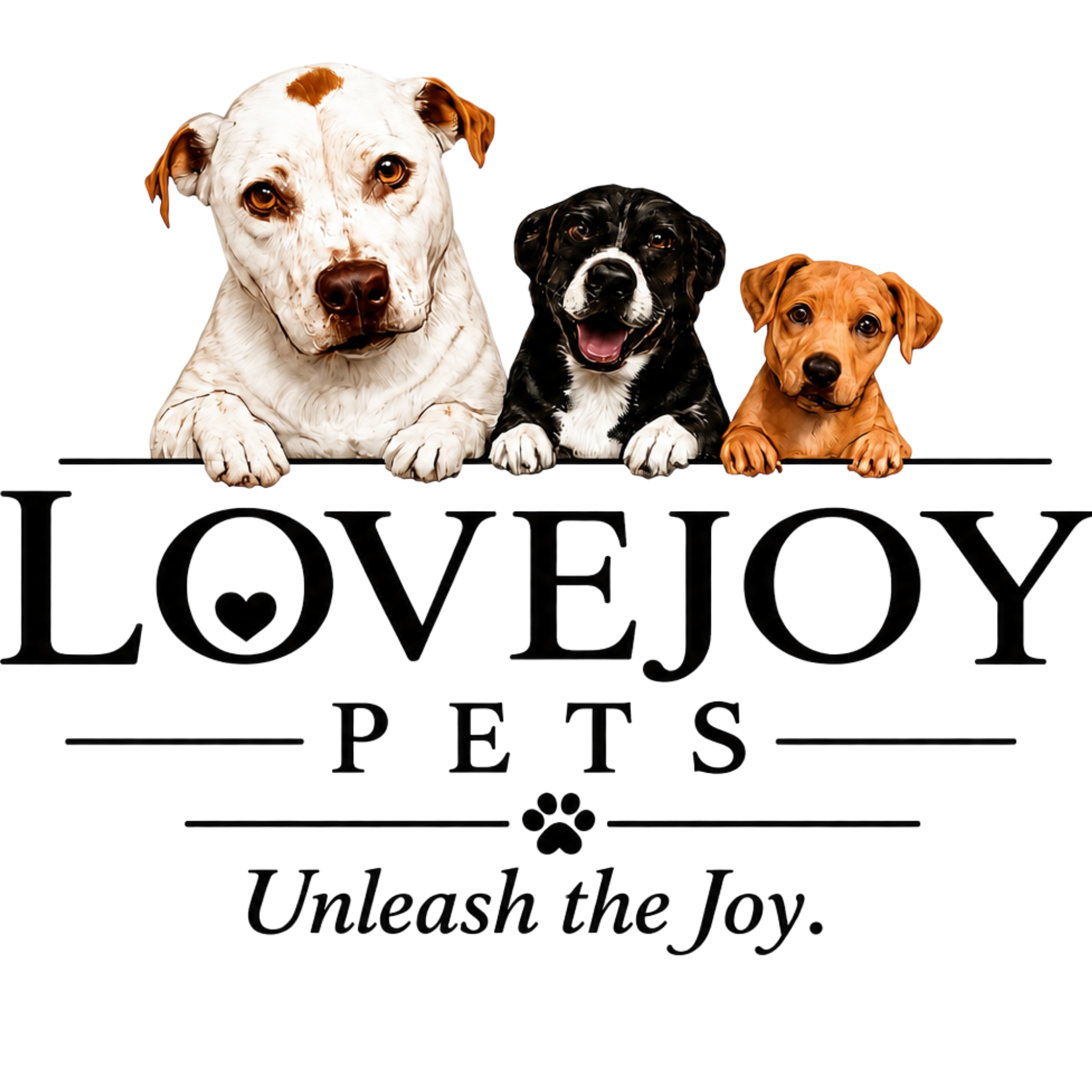 The Lovejoy Project