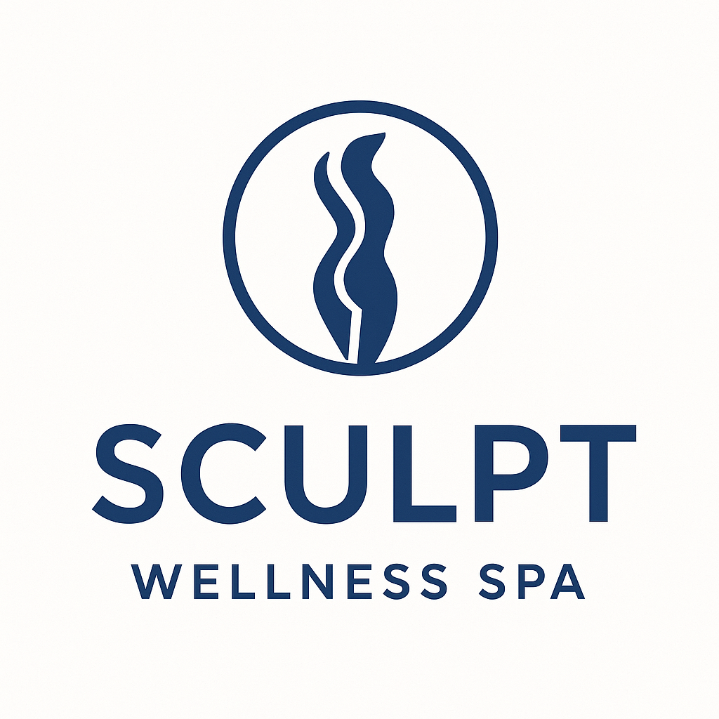 Sculpt Wellness Spa