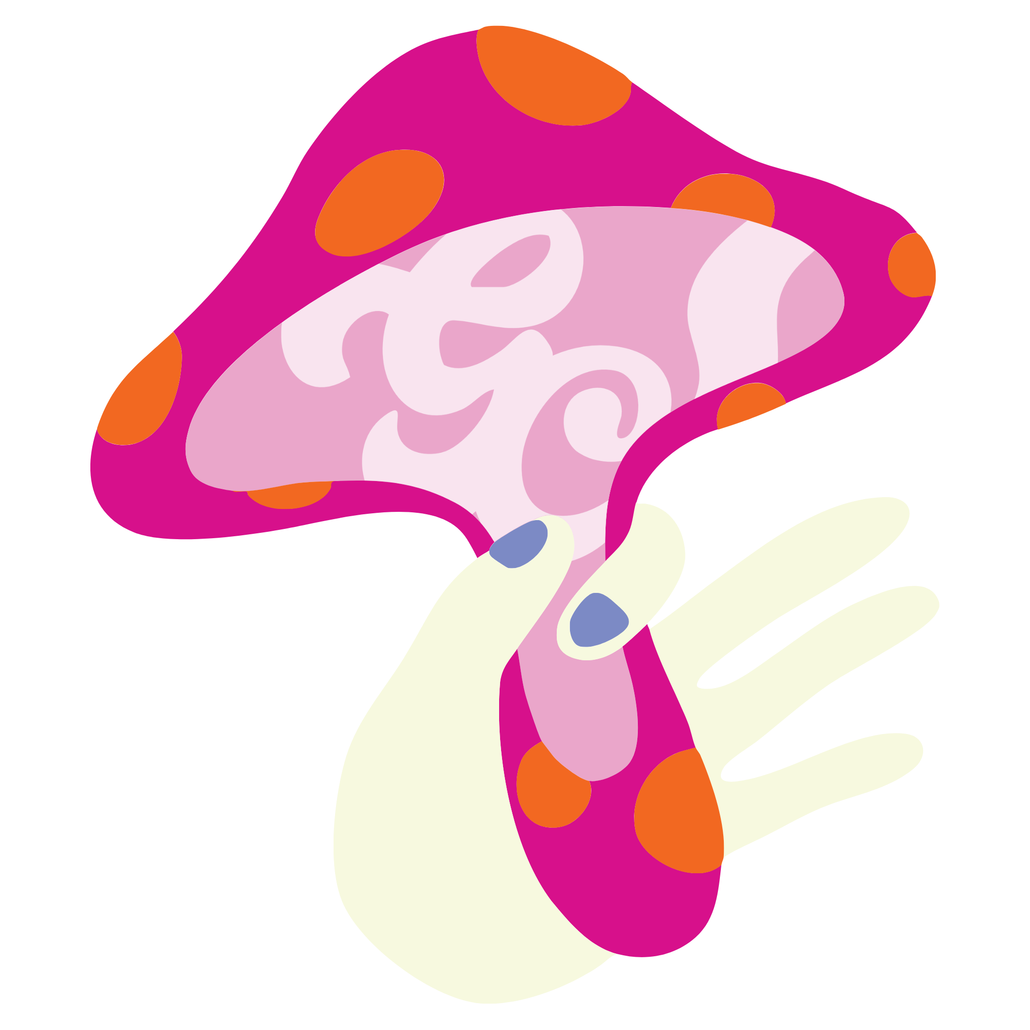 Groovy Complexions