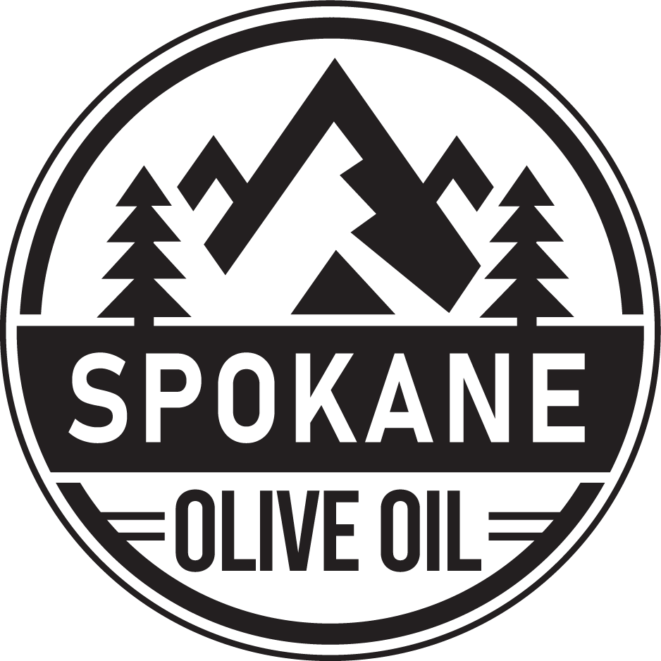 Spokane Olive Oil