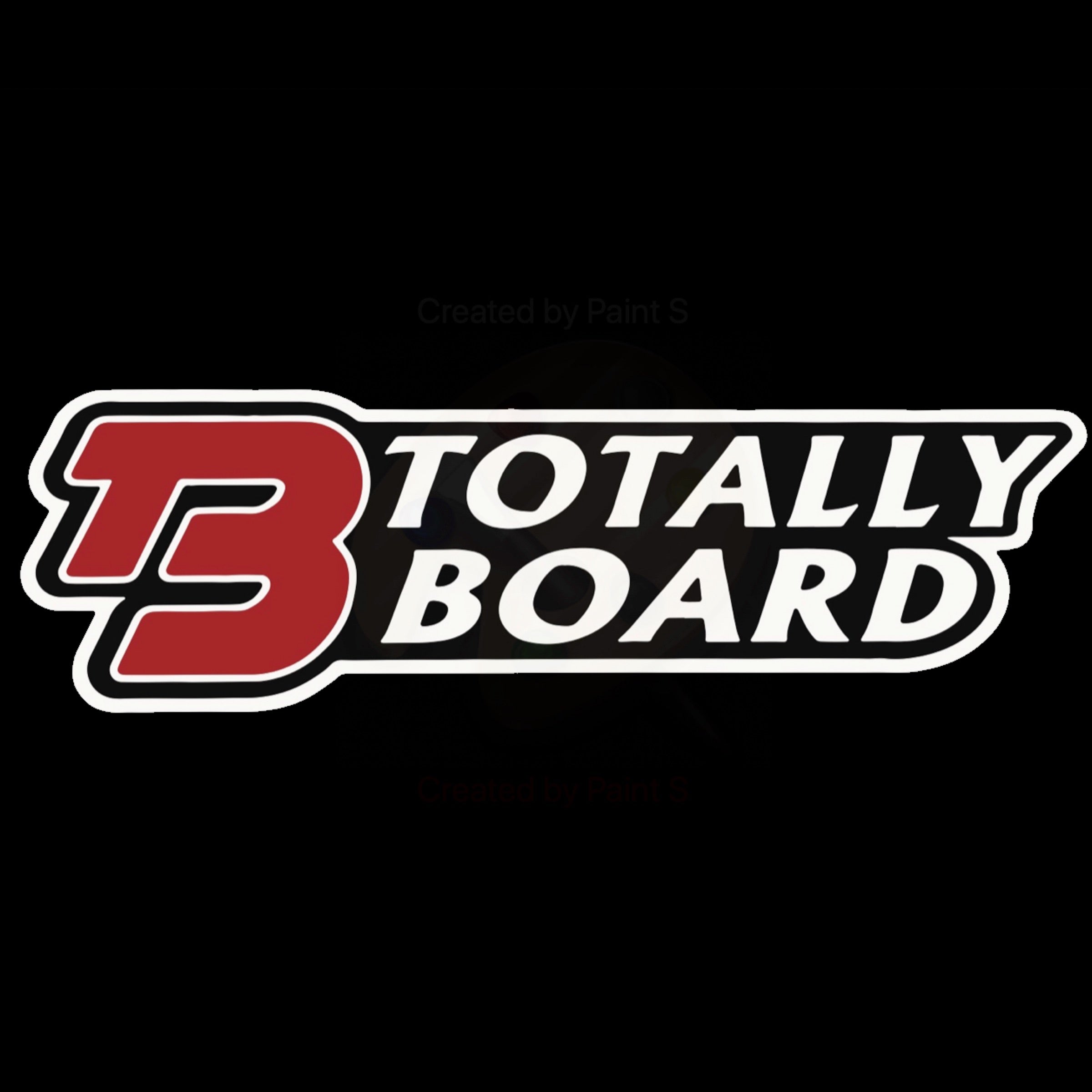 totally board