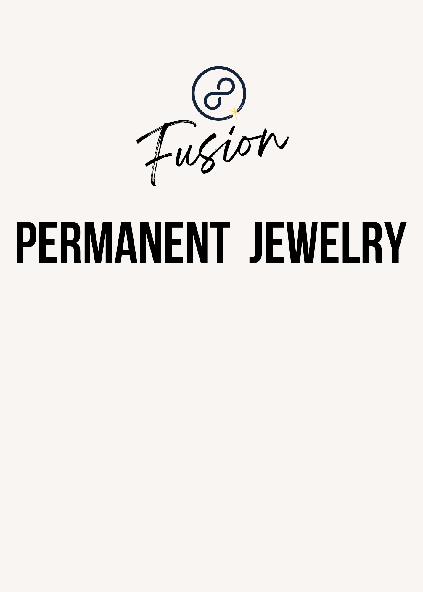 Fusion Jewelry