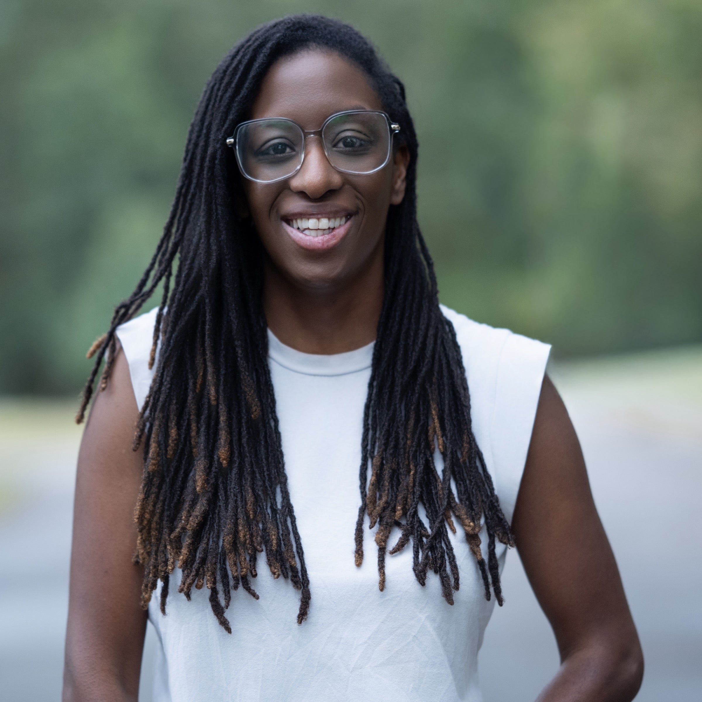 Nakeshia Shannon | Photographer
