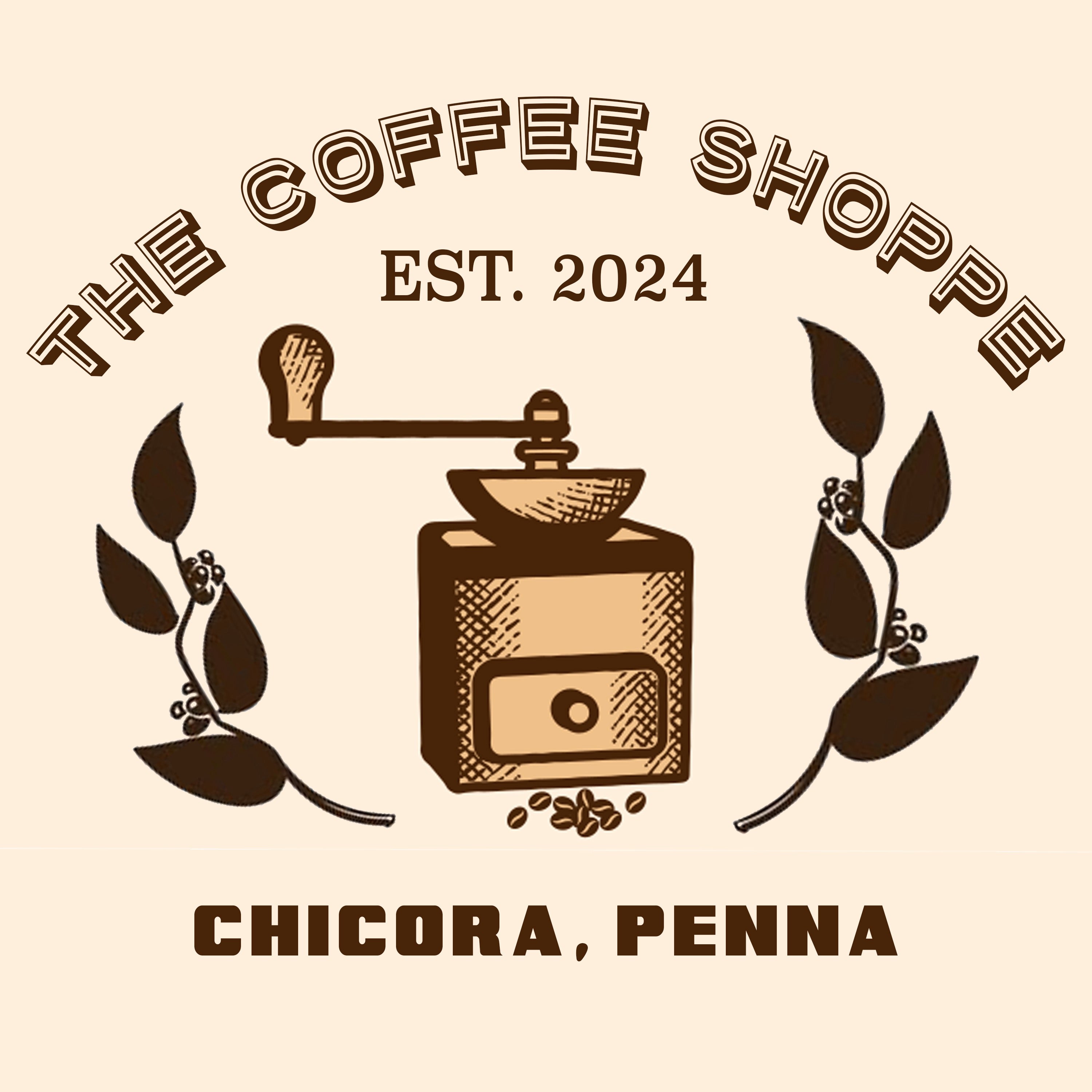 The Coffee Shoppe